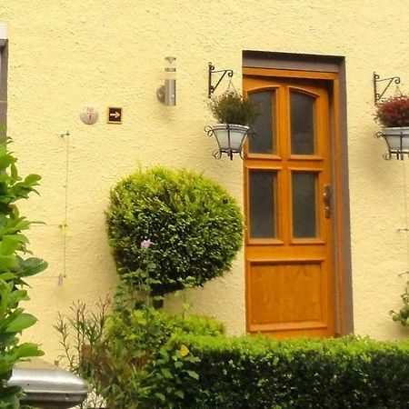 Ferienwohnung Haus Harmonie Bad Driburg Exterior foto